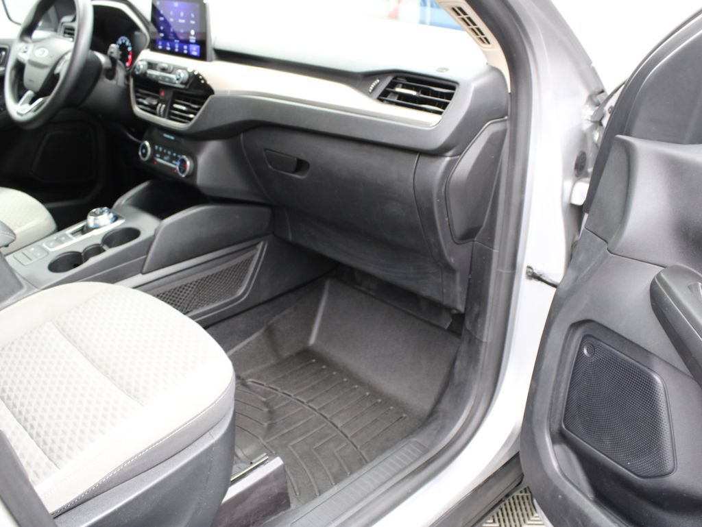 Used 2020 Ford Escape SE AWD/4WD image 33