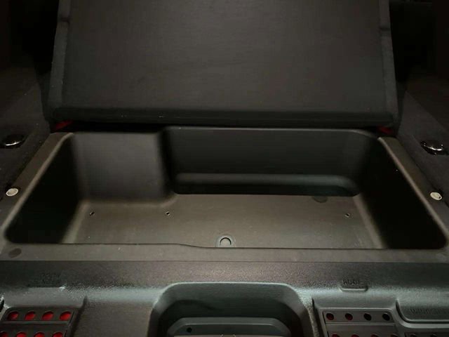 Used 2025 Jeep Wrangler Unlimited Sahara w/ Safety Group image 79