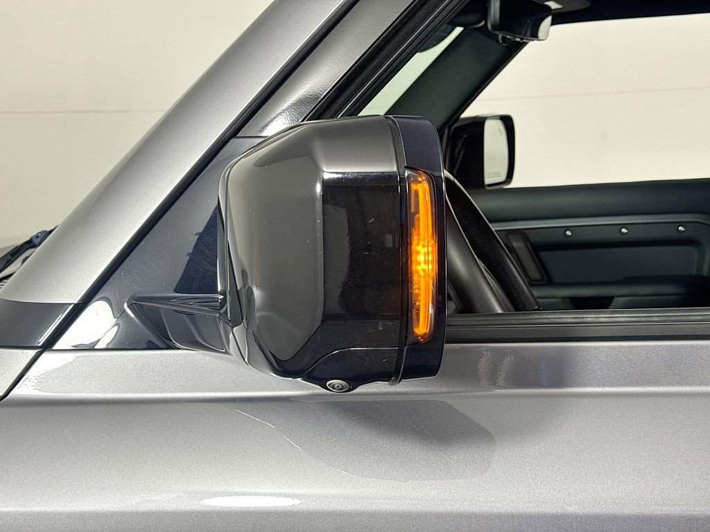 Used 2020 Land Rover Defender 110 X image 19