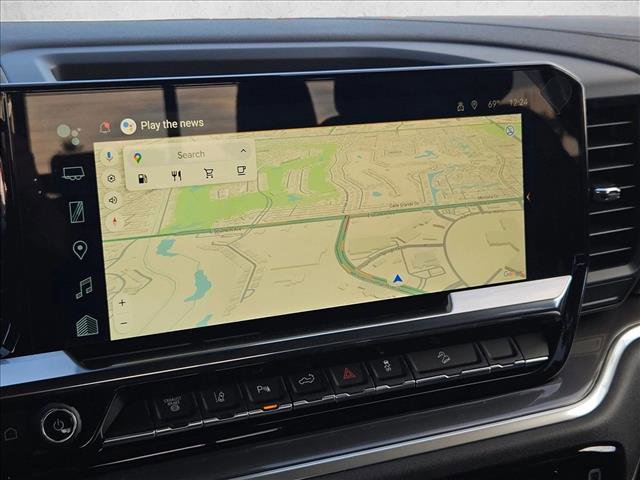 New 2026 Chevrolet Silverado 2500 High Country w/ Technology Package image 14