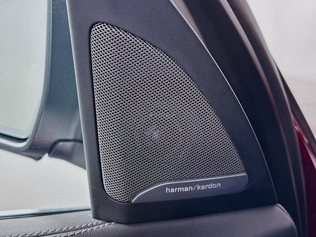 Used 2025 BMW X7 xDrive40i image 19