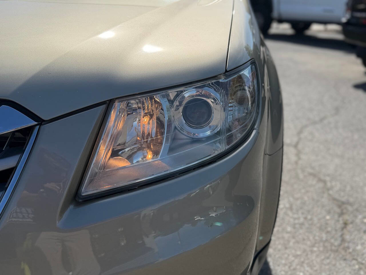 Used 2008 Subaru Tribeca Limited AWD/4WD image 17