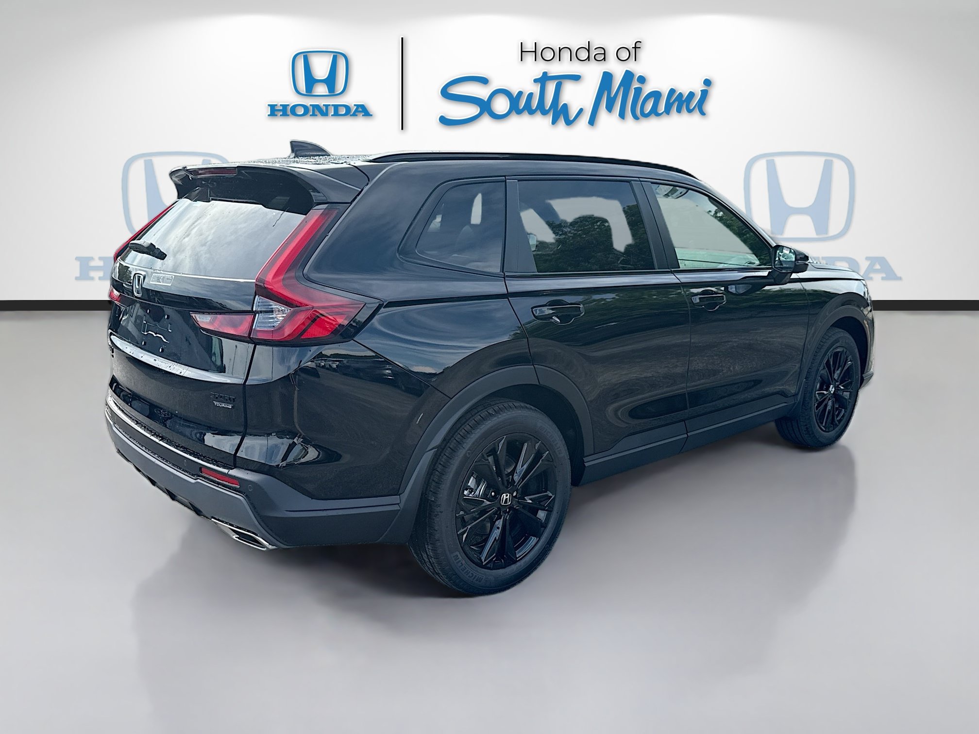 New 2026 Honda CR-V Sport Touring image 7