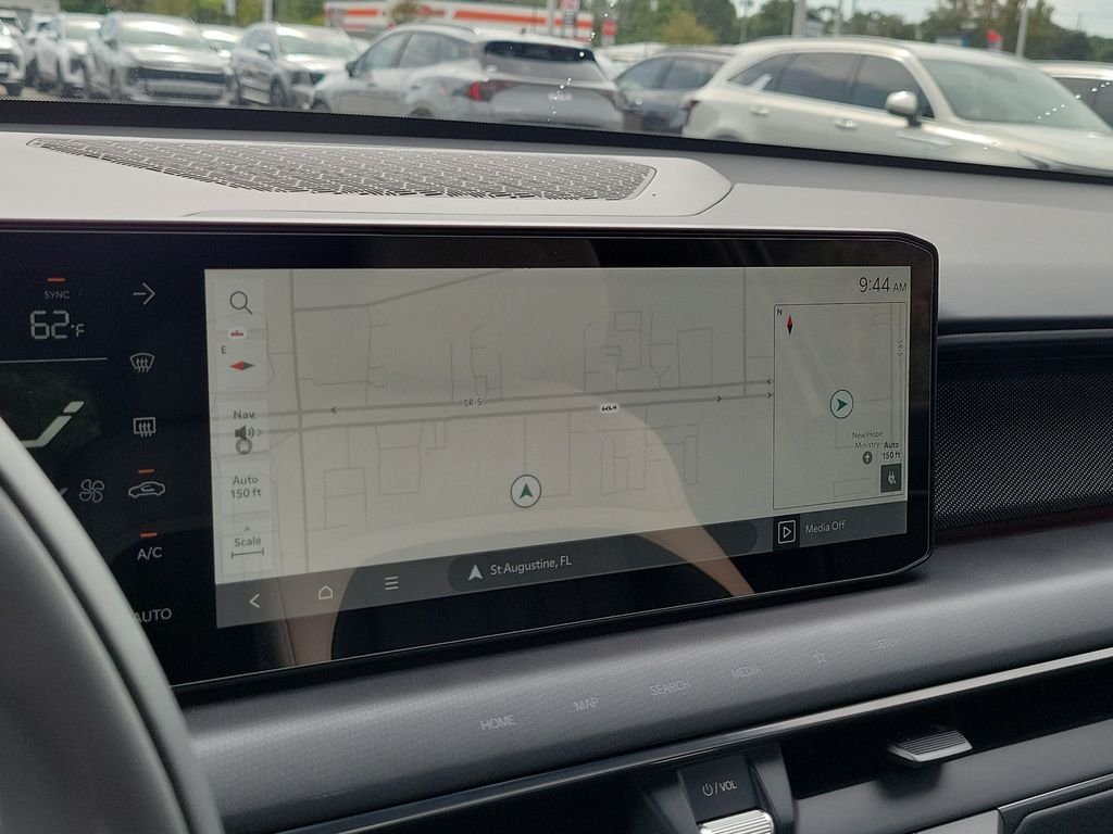 New 2026 Kia EV9 GT-Line AWD/4WD image 33