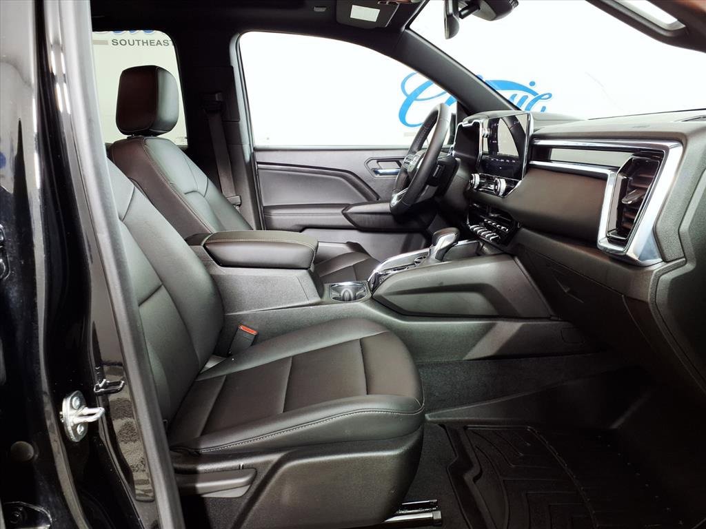 Used 2023 GMC Canyon Elevation w/ Elevation Premium Package image 11