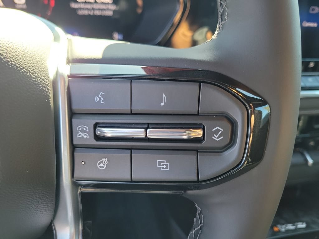 New 2026 Chevrolet Colorado LT w/ LT Convenience Package RWD image 6