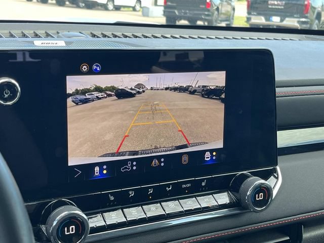 Certified 2025 Chevrolet Colorado Z71 w/ Technology Package AWD/4WD image 30