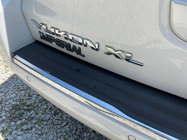 Used 2018 GMC Yukon XL Denali w/ Denali Ultimate Package AWD/4WD image 13