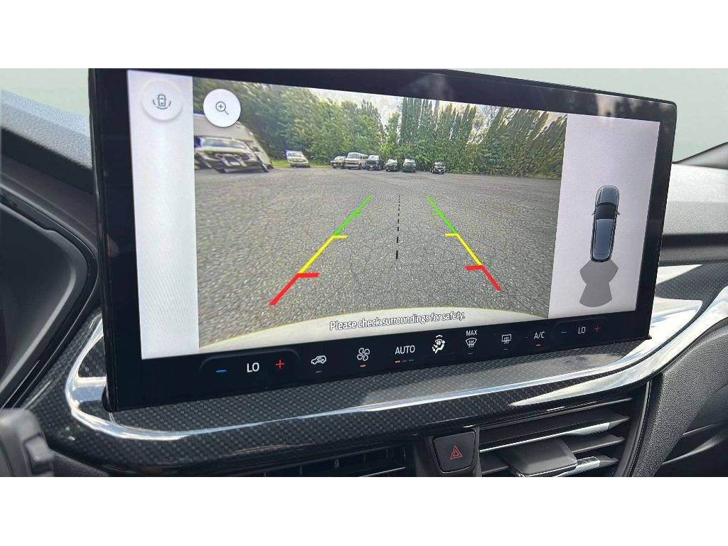 Used 2023 Ford Escape ST-Line w/ Tech Pack #1 FWD image 17