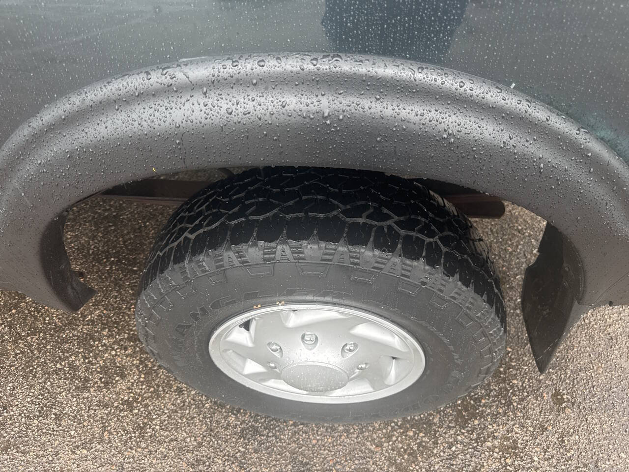 Used 2004 Ford Ranger XLT AWD/4WD image 19