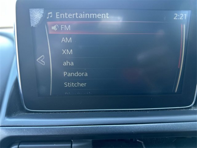 Used 2020 FIAT 124 Spider Abarth w/ Convenience Group image 17