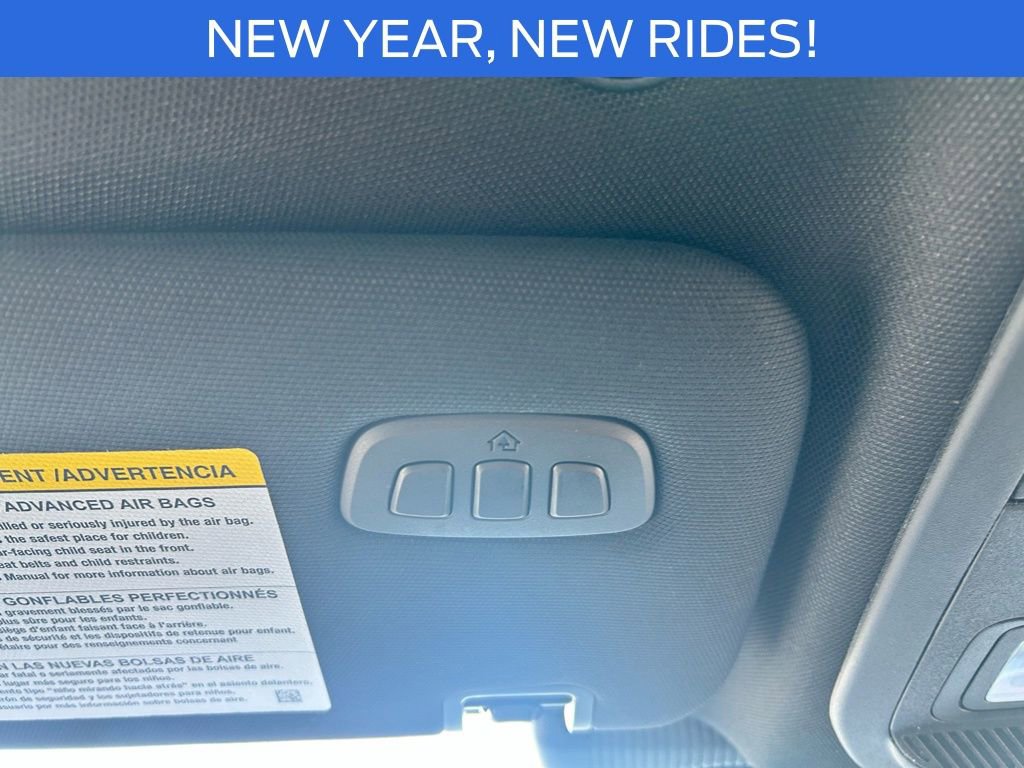 New 2026 Ford Explorer ST w/ Sun And Sound Package image 40