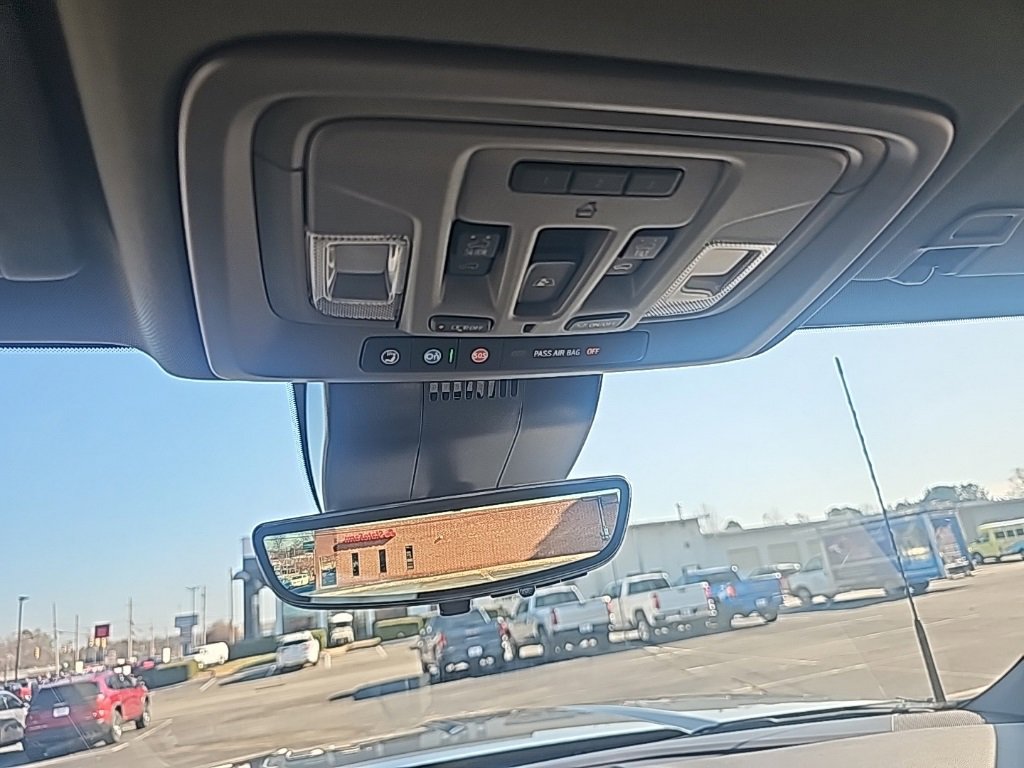 New 2026 GMC Sierra 3500 Denali image 26