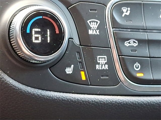 Used 2020 Chevrolet Equinox LT image 27
