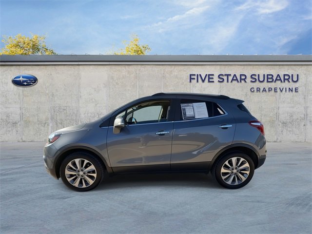 Used 2019 Buick Encore Preferred image 5