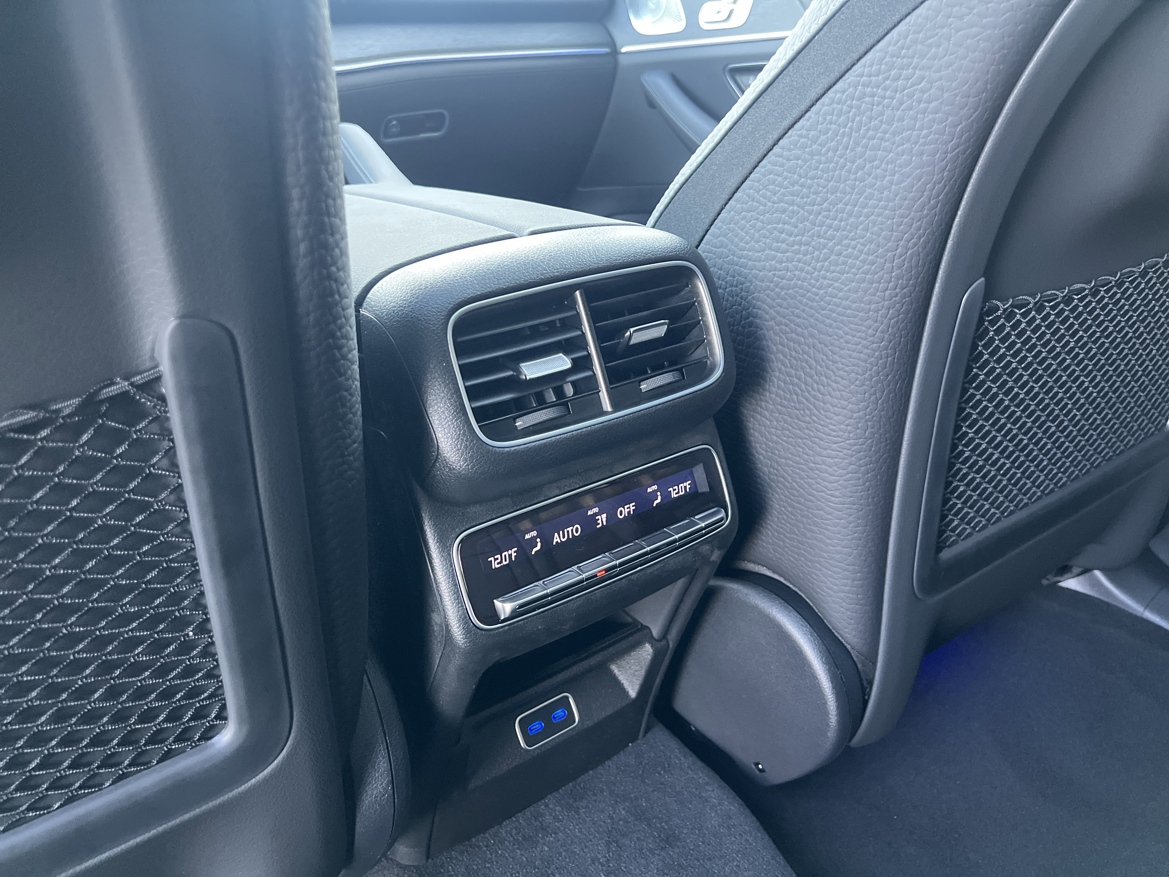 New 2026 Mercedes-Benz GLE 450 4MATIC image 25