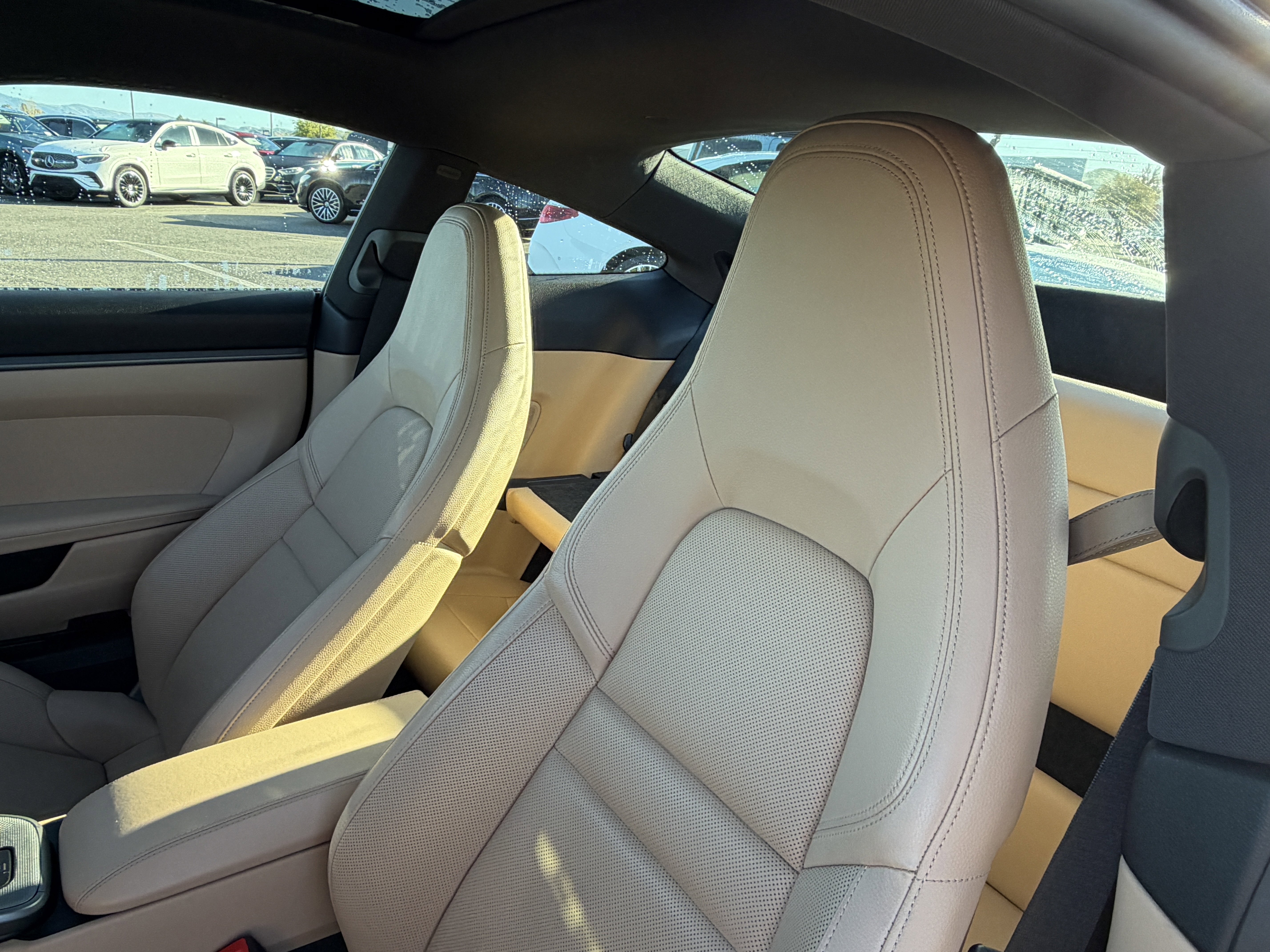 Used 2021 Porsche 911 Carrera image 19