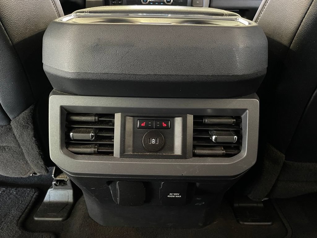 Used 2024 Ford F250 Lariat AWD/4WD image 28