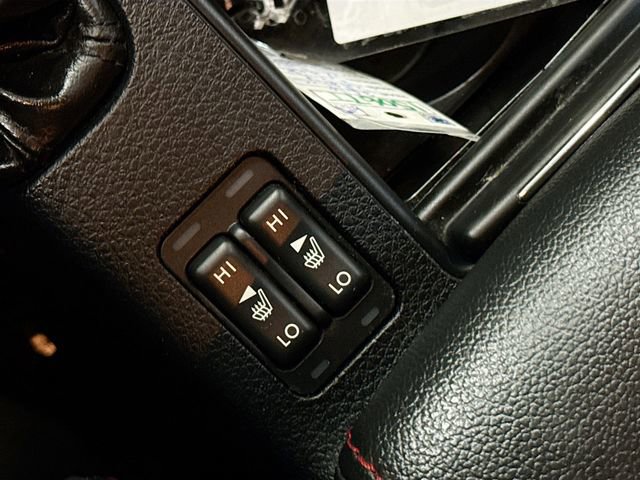 Used 2016 Subaru WRX STI Limited image 19