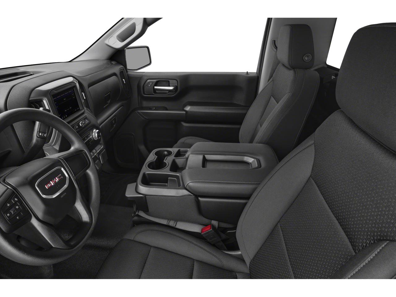 New 2026 GMC Sierra 1500 Pro w/ Convenience Package image 32