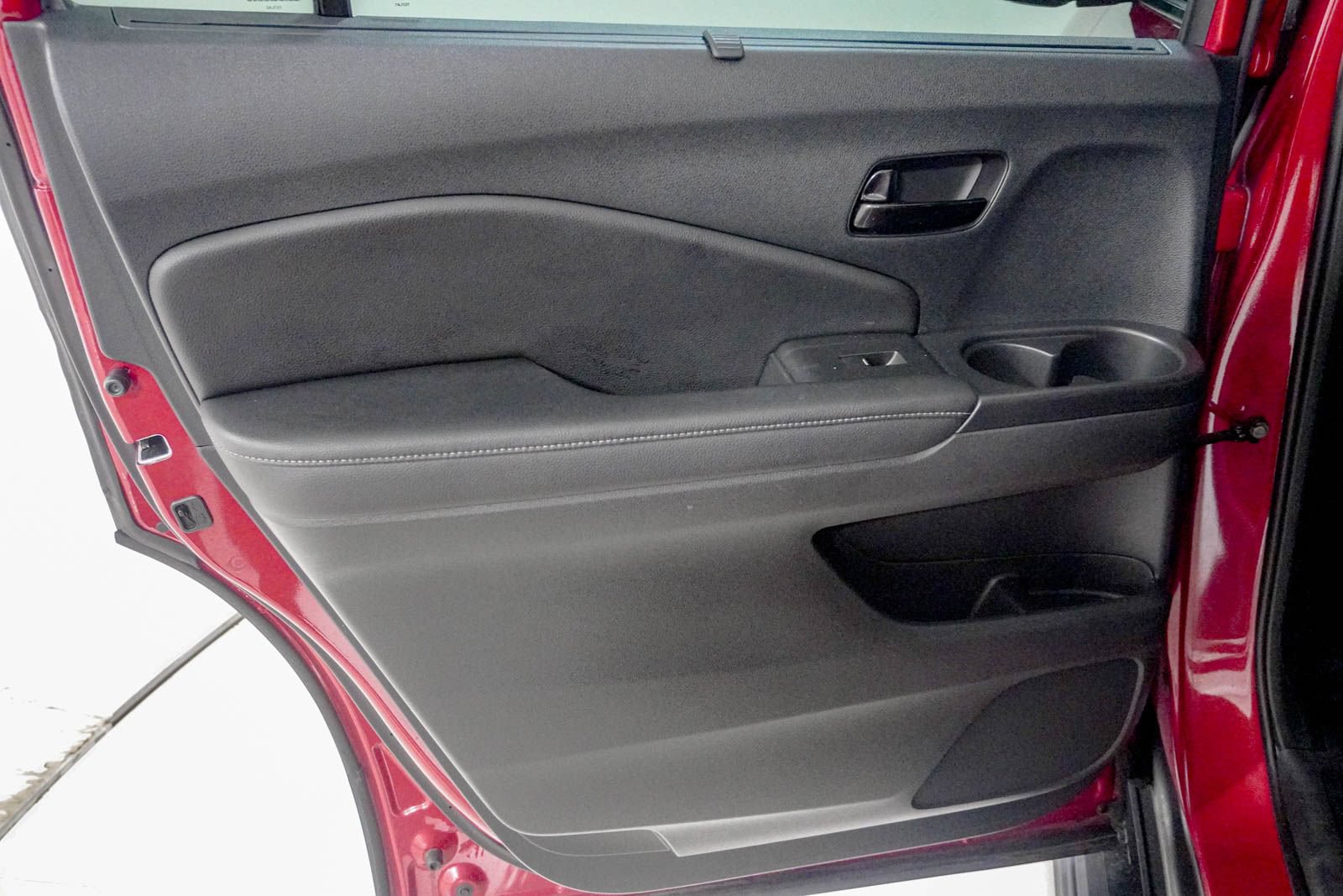 Used 2022 Honda Passport Elite image 36