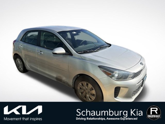 Used 2019 Kia Rio S FWD image 10