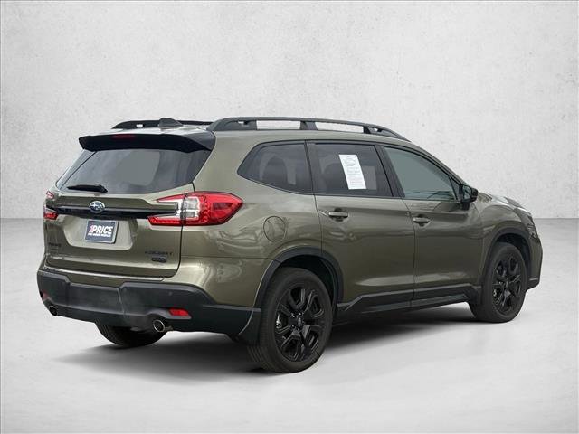 Used 2024 Subaru Ascent Onyx Edition AWD/4WD image 5