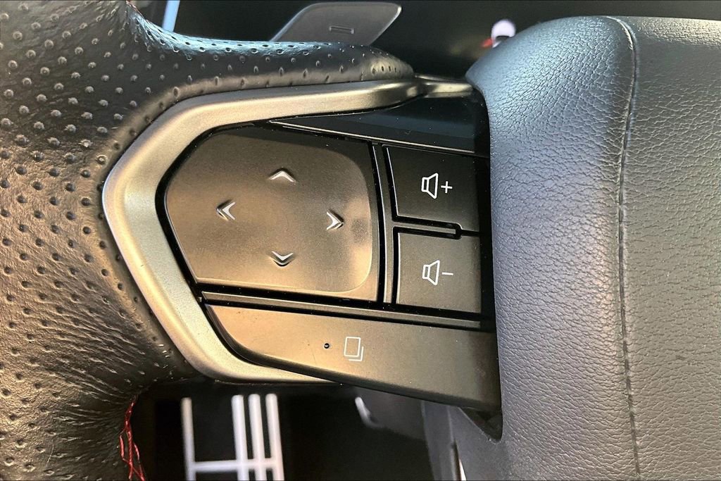 Used 2023 Lexus NX 350 F Sport image 10