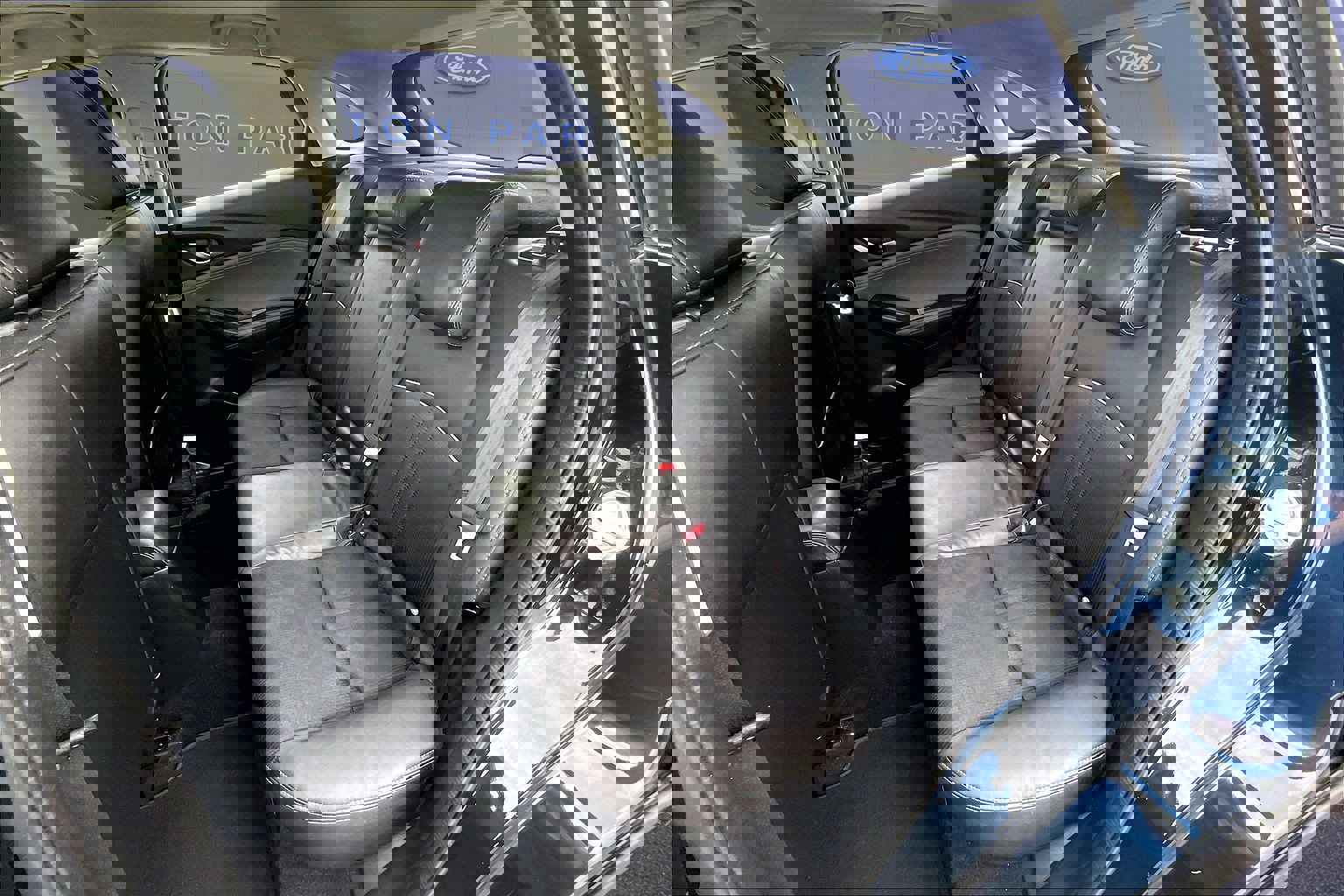 Used 2019 MAZDA CX-3 Touring w/ Preferred Equipment Package AWD/4WD image 22