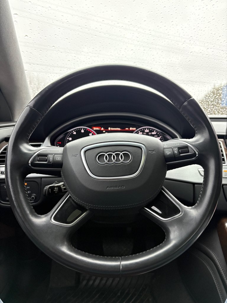 Used 2014 Audi A8 L 4.0T w/ Luxury Package AWD/4WD image 58