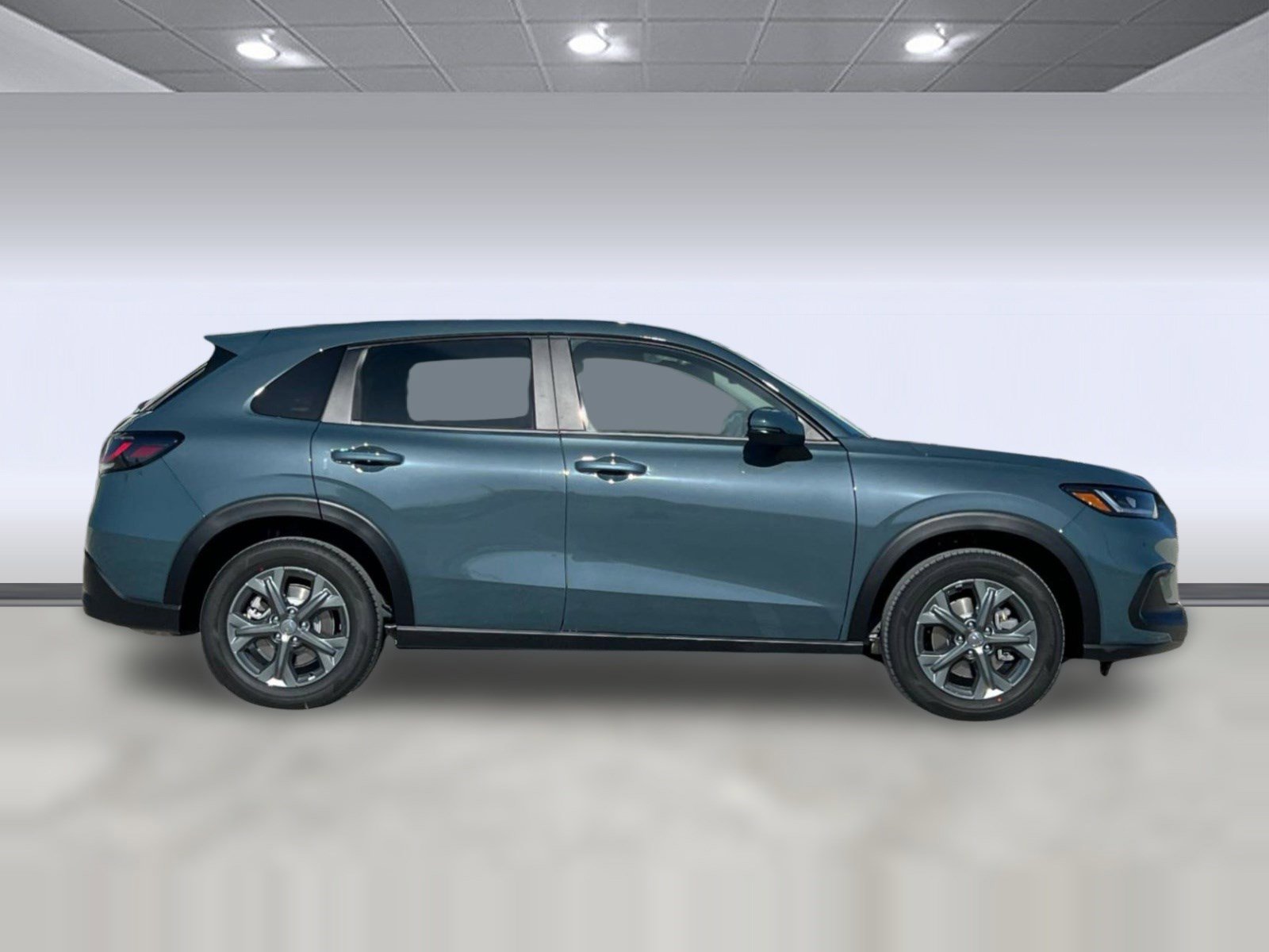 New 2027 Honda HR-V LX image 7