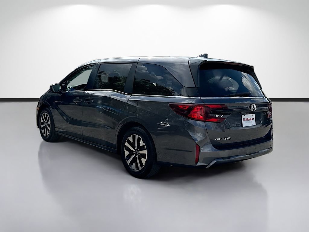 Used 2025 Honda Odyssey EX-L image 5