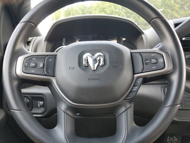 New 2024 RAM 2500 Tradesman image 26