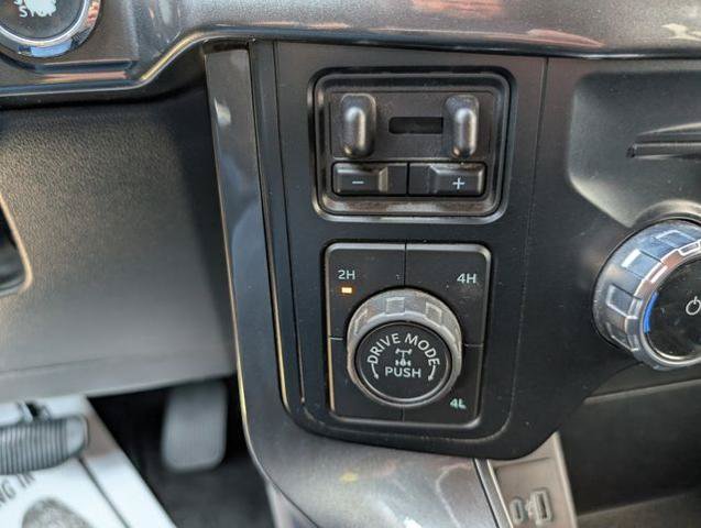 Used 2023 Ford F150 Tremor w/ Trailer Tow Package AWD/4WD image 18