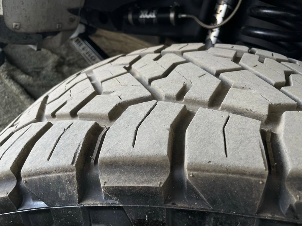 Used 2020 Ford F350 Lariat w/ Lariat Ultimate Package image 16