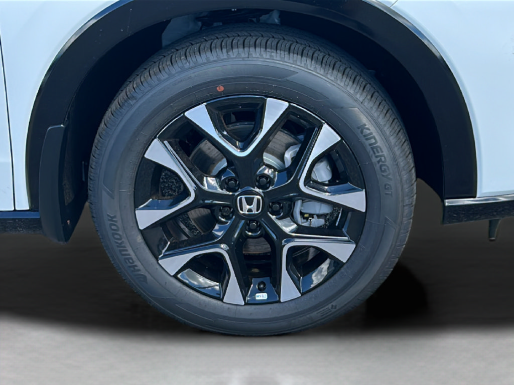 New 2027 Honda HR-V EX-L image 24
