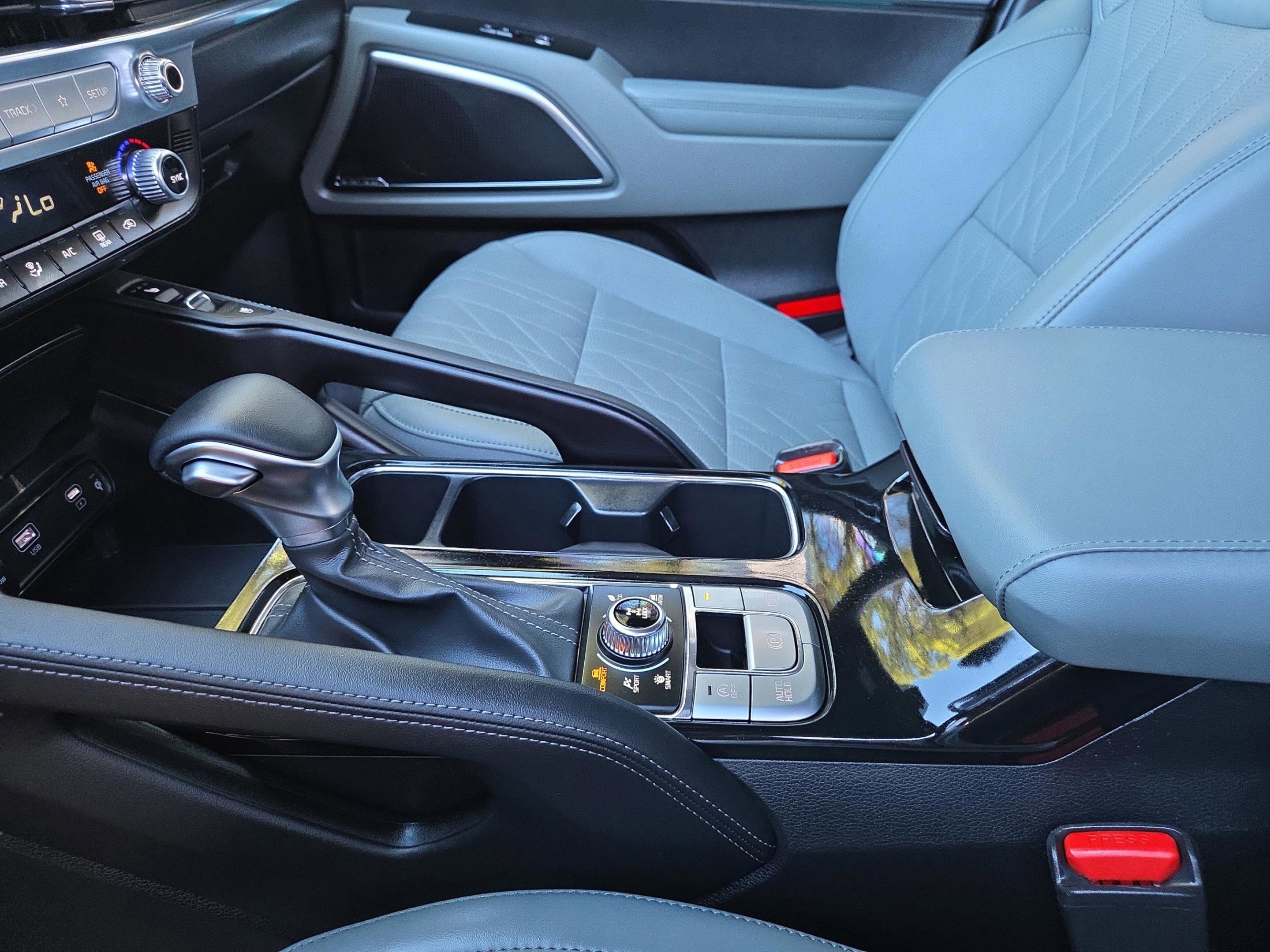 Used 2024 Kia Telluride SX Prestige X-Line image 23