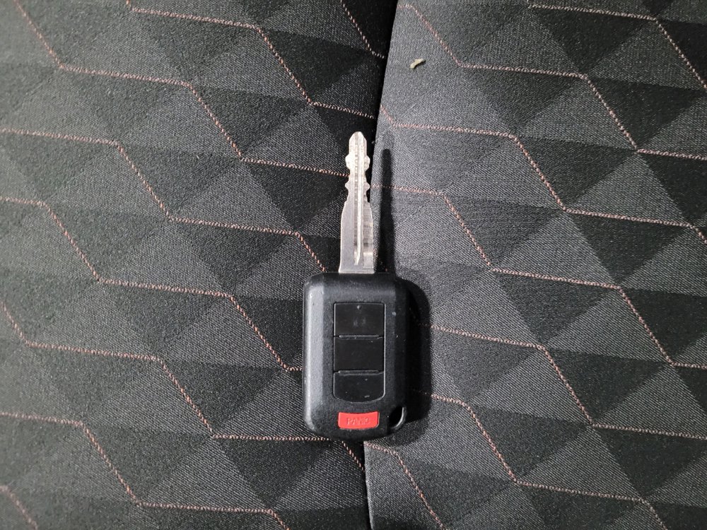 Used 2022 Mitsubishi Mirage ES FWD image 32