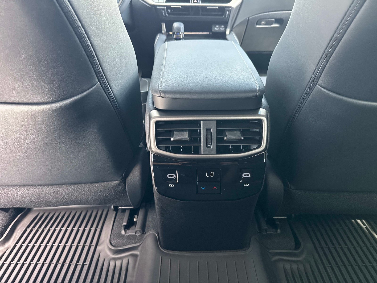 New 2026 Lexus RX 350 Premium Plus w/ Convenience Package FWD image 17
