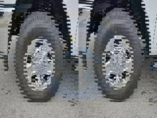 New 2026 RAM 2500 Tradesman image 43