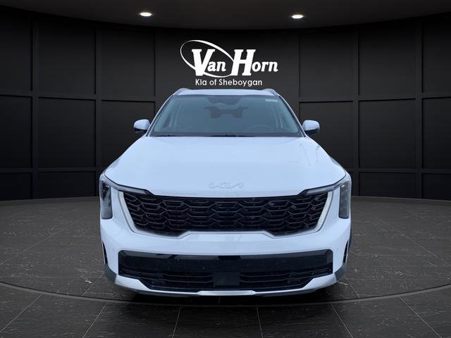 New 2026 Kia Sorento EX image 10