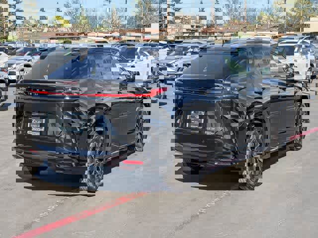 New 2026 Lexus RZ 350e Premium image 7