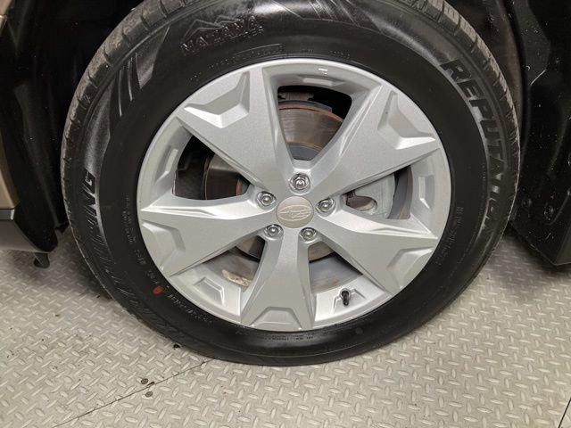Used 2015 Subaru Forester 2.5i Premium image 19