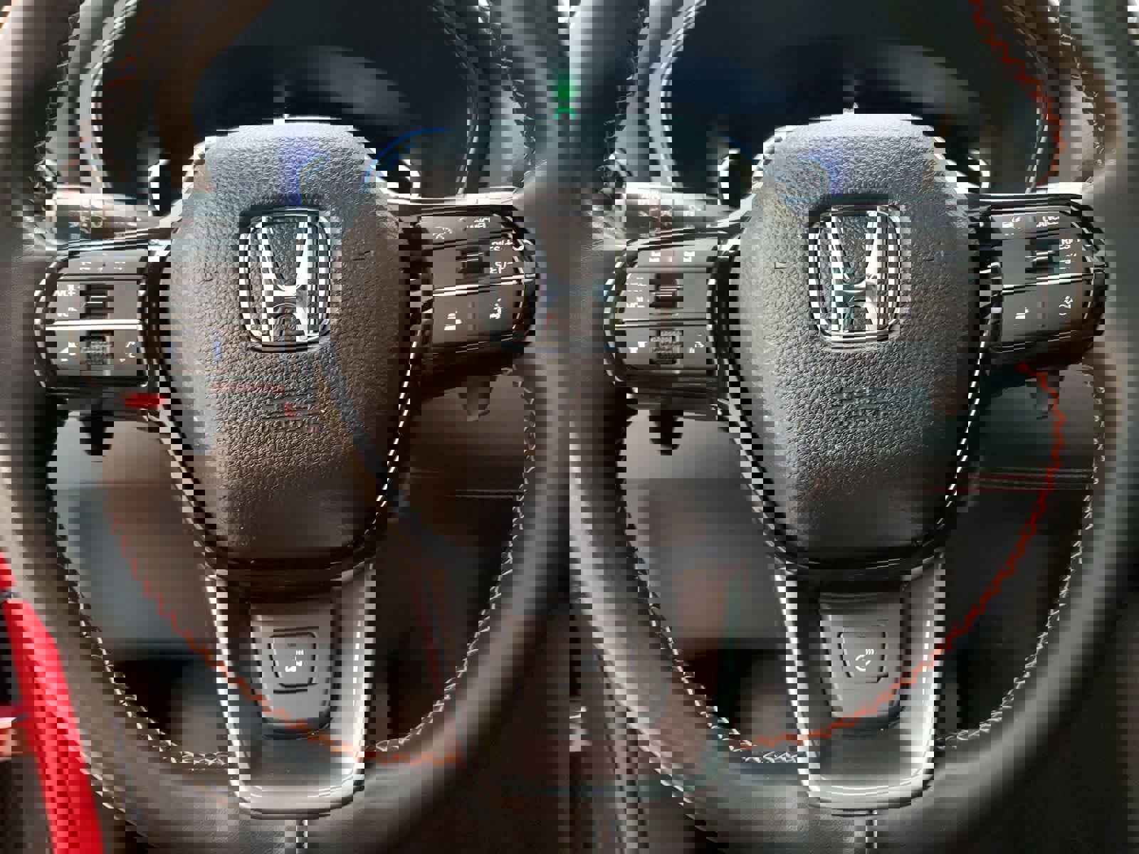 Certified 2023 Honda Pilot TrailSport image 11