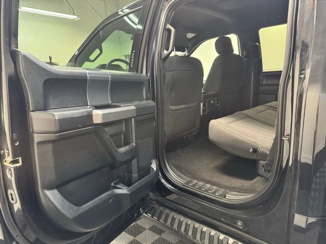 Used 2019 Ford F150 XLT w/ Equipment Group 302A Luxury image 24
