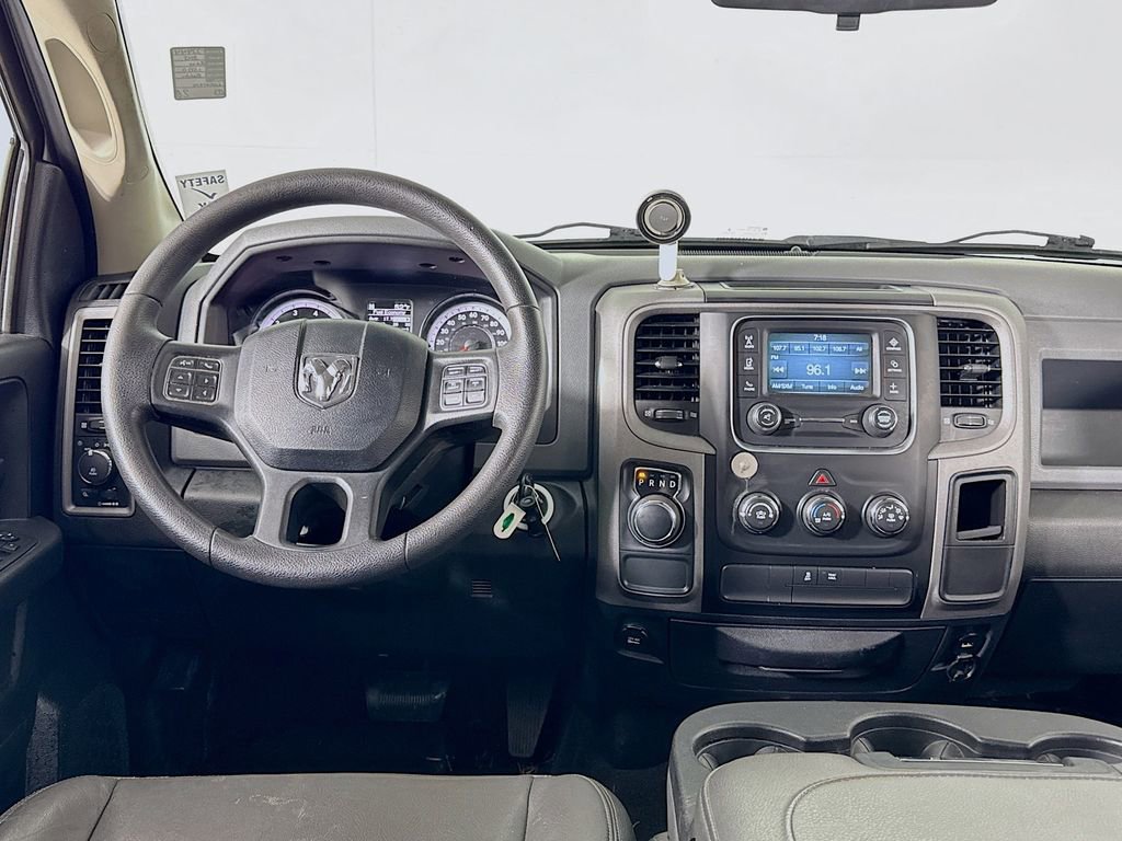 Used 2015 RAM 1500 Express image 23