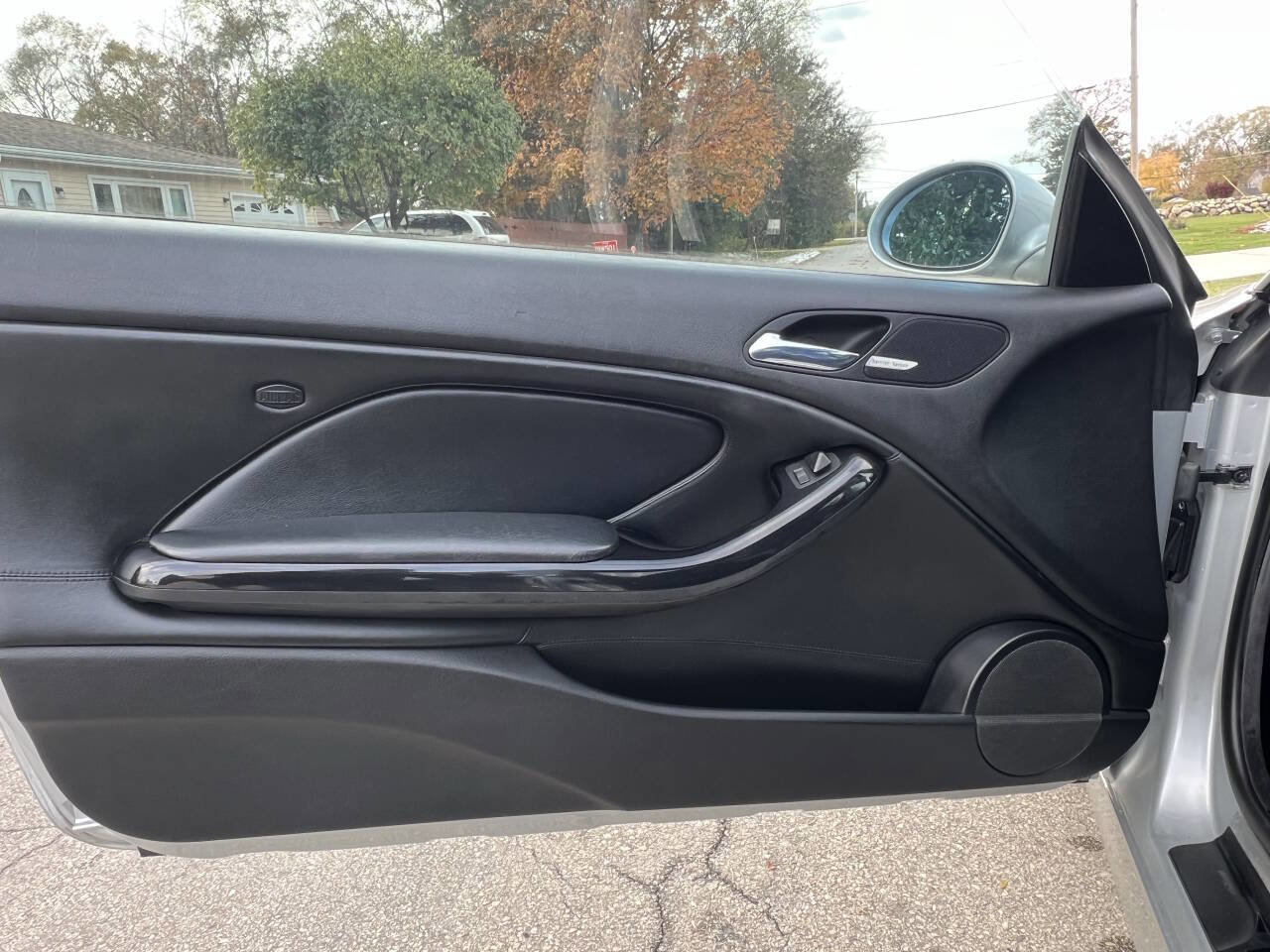 Used 2001 BMW M3 Base 2dr Coupe image 11