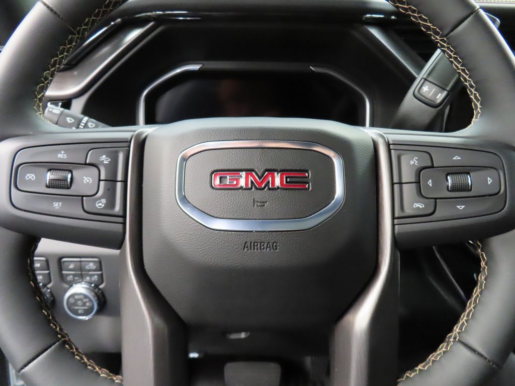 Used 2026 GMC Sierra 2500 AT4 image 63