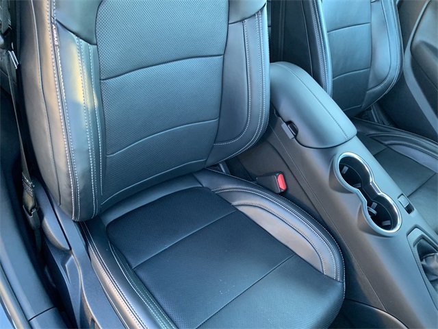 Used 2024 Ford Mustang GT Premium image 38