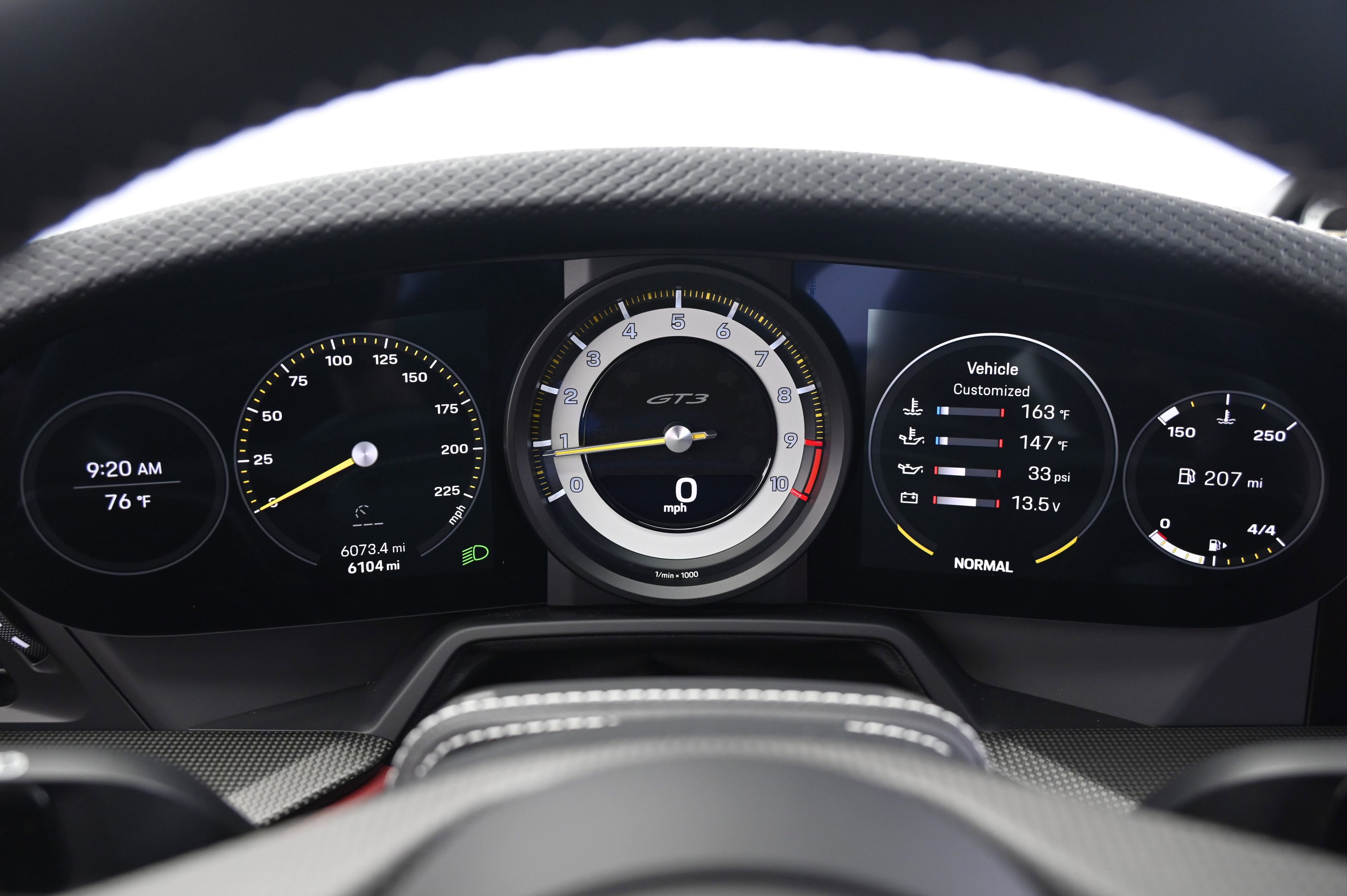 Used 2022 Porsche 911 GT3 image 41